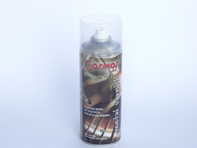 Спрей КОСМОС безцветен N370                                                                                                                                                                                                                                                                                 